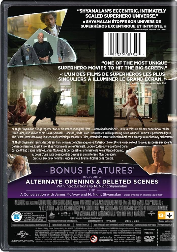 内林武史 /  Galaxy in the Glass 2019 Glass (2019) | Rotten Tomatoes